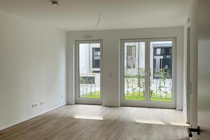 Wohnung Essen Südviertel - 2 Zimmer, 61 m&sup2;, 769&euro; | Angebot:26237820