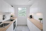 Etagenwohnung Solingen - 2 Zimmer, 55 m&sup2;, 650&euro; | Angebot:26517450