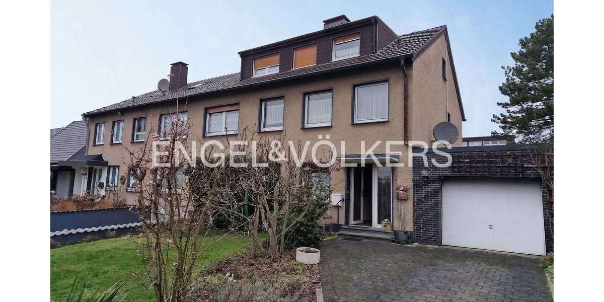 Einfamilienhaus Willich - 7 Zimmer, 193 m&sup2;, 375.000&euro; | Angebot:26252780