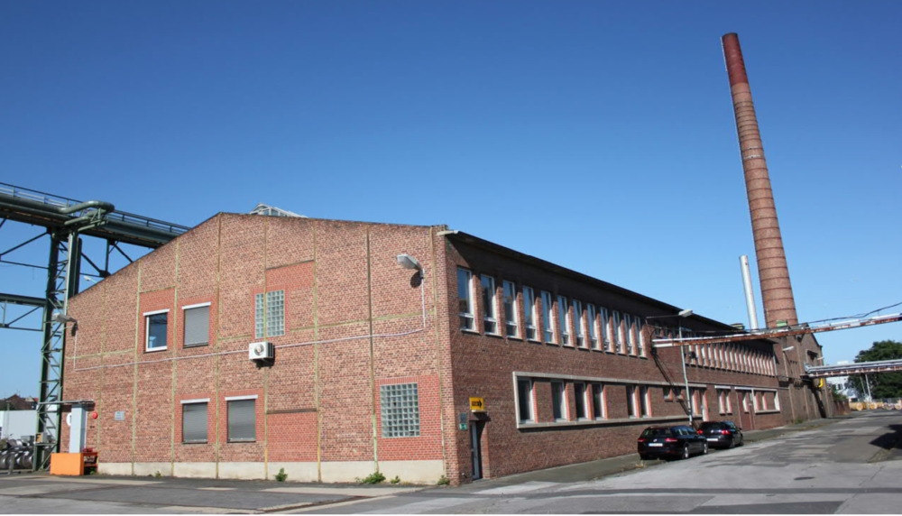 Gewerbeobjekt Mönchengladbach Geneicken - 433&euro; | Angebot:25744334