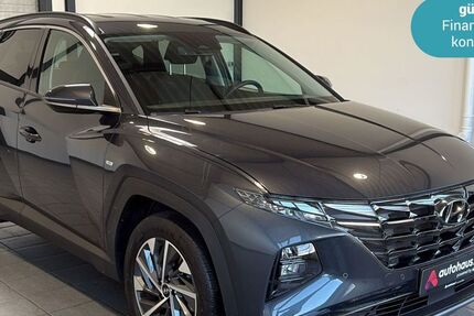 Hyundai TUCSON 14.769 km 27.290 &euro; Wuppertal 42287
