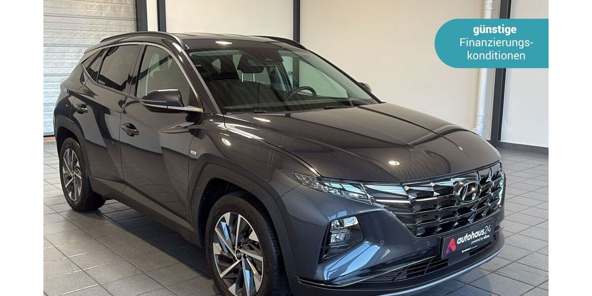 Hyundai TUCSON 14.769 km 27.290 &euro; Wuppertal 42287