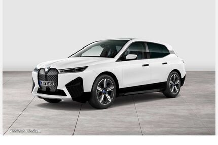 BMW iX 12.520 km 68.390 &euro; Mettmann 40822