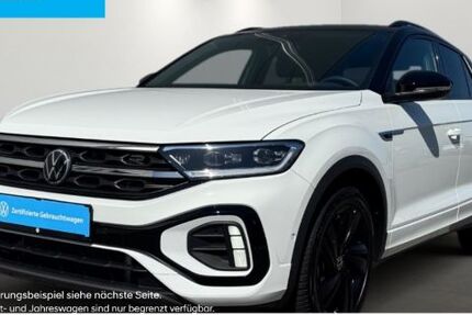 VW T-Roc 7.839 km 31.450 &euro; Neuss 41460