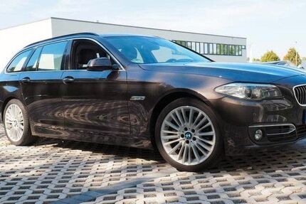 BMW 525 120.000 km 17.900 &euro; Willich 47877