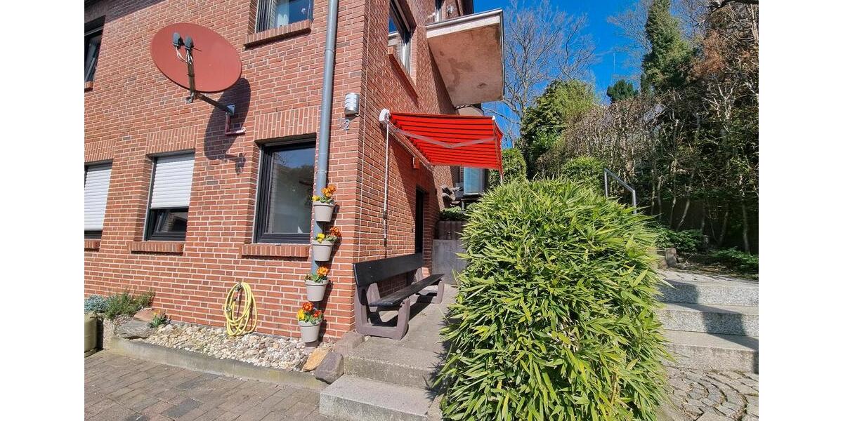 Etagenwohnung Solingen Burg - 2 Zimmer, 80 m&sup2;, 20&euro; | Angebot:25918390