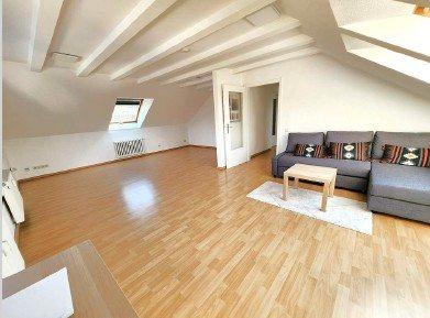 Dachgeschoßwohnung Wuppertal Dornap - 2.5 Zimmer, 57 m&sup2;, 145.000&euro; | Angebot:27191254
