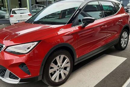 Seat Arona 19.300 km 22.990 &euro; Essen 45326