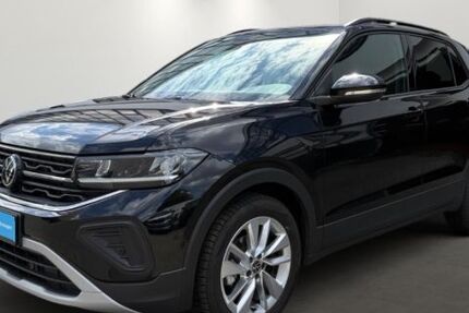 VW T-Cross 6.687 km 26.480 &euro; Mülheim 45478