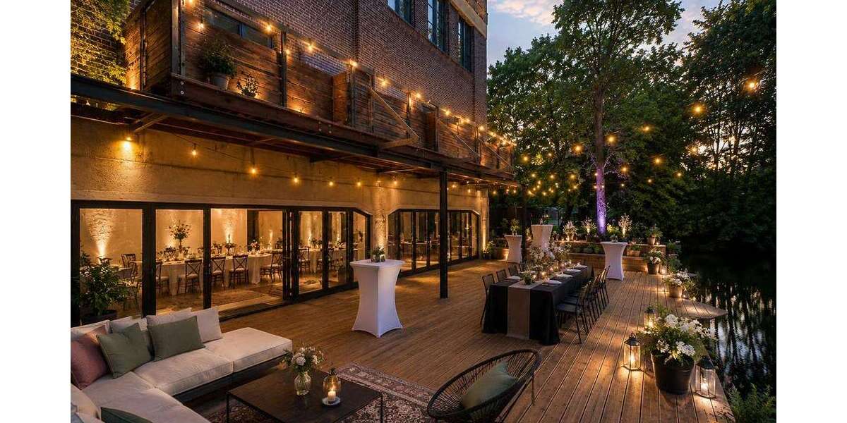 Gewerbeobjekt Moers Rheinkamp - 1.080.000&euro; | Angebot:27315664