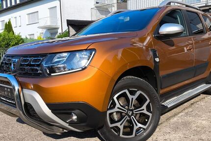 Dacia Duster 18.990 km 14.950 &euro; Solingen 42657