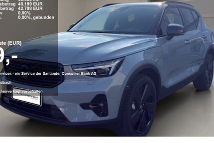 Volvo XC40 2.500 km 45.990 &euro; Krefeld 47805