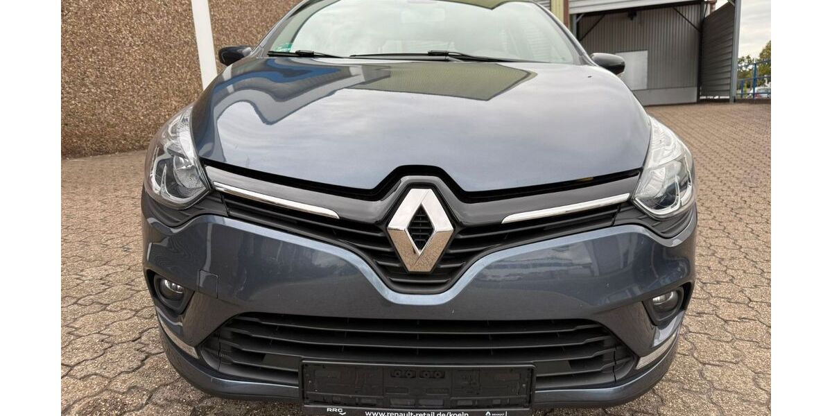 Renault Clio 79.000 km 7.500 &euro; Moers 47441