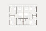 Mehr Generationen Haus 7 mit Grundstück, Qualität,Design und Lage bei allkauf keine Frage! - Doppelhaushälfte Dormagen Nievenheim | Angebot:27437807