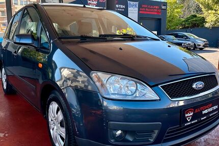 Ford Focus 192.223 km 1.790 &euro; Düsseldorf 40589