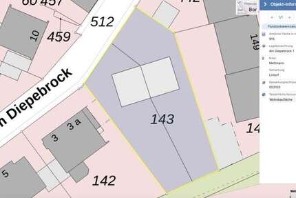 Haus Ratingen-Lintorf Lintorf - 5 Zimmer, 140 m&sup2;, 749.000&euro; | Angebot:27519016
