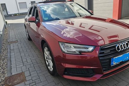 Audi A4 100.000 km 19.000 &euro; Moers 47441