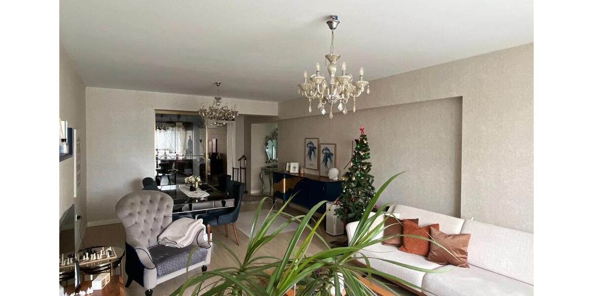 Terrassenwohnung Wuppertal Arrenberg - 5 Zimmer, 220 m&sup2;, 400.000&euro; | Angebot:26951475