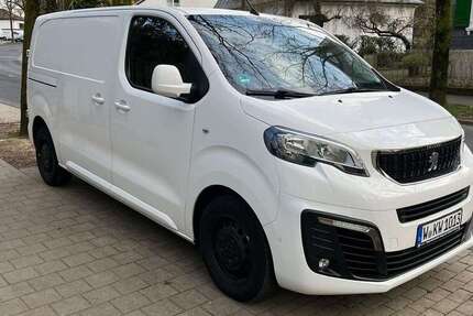 Peugeot Expert 93.213 km 15.900 &euro; Wuppertal, Stadt 42349