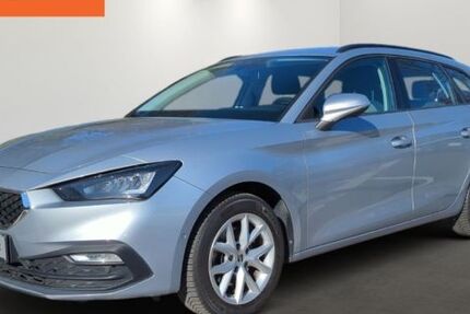 Seat Leon 37.310 km 18.790 &euro; Mettmann 40822
