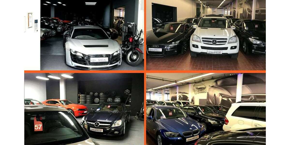 Audi TT 199.665 km 16.490 &euro; Düsseldorf 40231