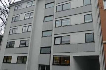 Wohnung Wuppertal Gemarkung Barmen - 2 Zimmer, 81 m&sup2;, 599&euro; | Angebot:25397011