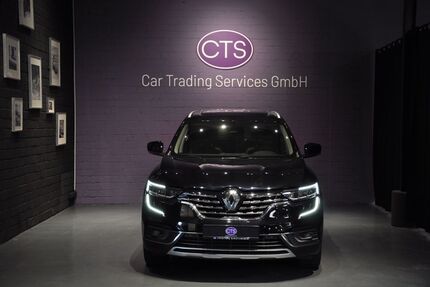 Renault Koleos 91.000 km 24.500 &euro; Düsseldorf 40476