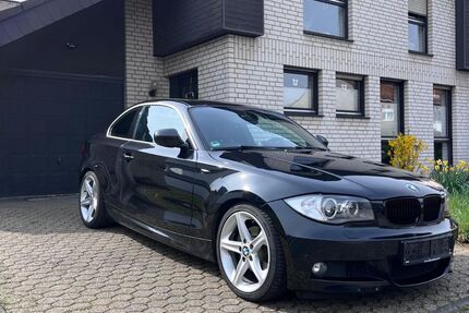 BMW 1er M Coupé 160.000 km 10.200 &euro; Dormagen 41540