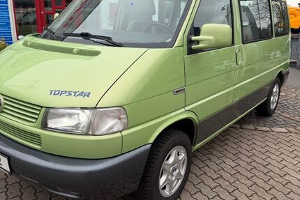 VW T4 Multivan 247.000 km 19.990 &euro; Oberhausen-Osterfeld 46117