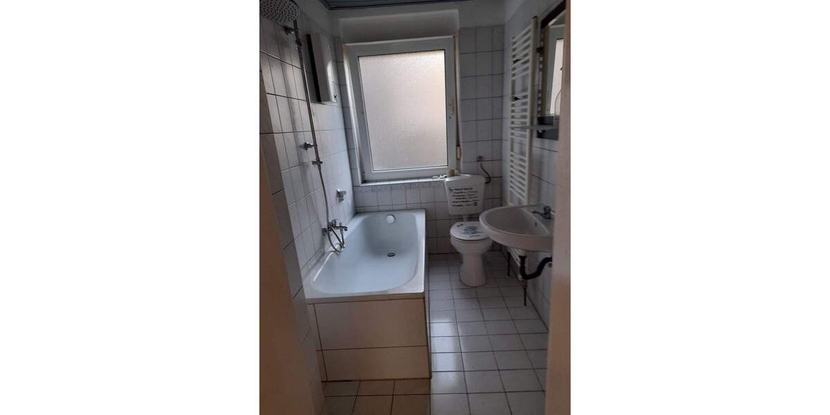 Etagenwohnung Oberhausen Marienkirche - 2 Zimmer, 61 m&sup2;, 395&euro; | Angebot:25778633