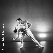 Ballett am Rhein: Orgelpassion 28.05.2026 Opernhaus Düsseldorf