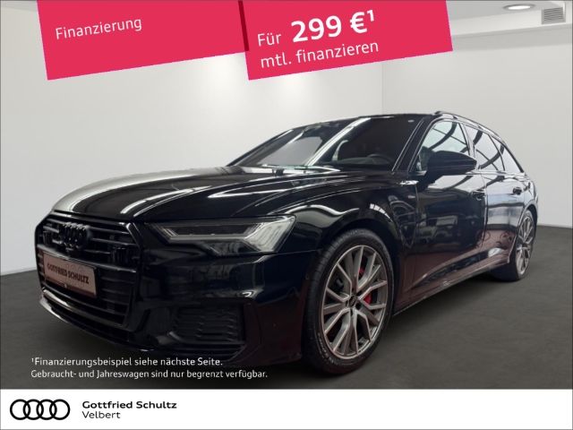 Audi A6 79.402 km 41.950 &euro; Velbert 42553