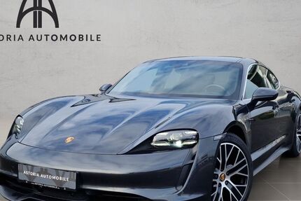 Porsche Taycan 50.246 km 55.990 &euro; Kaarst (bei Düsseldorf) 41564