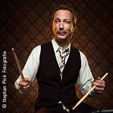 Pawel Popolski - PolkaMania! 08.05.2026 Kulturfabrik Krefeld