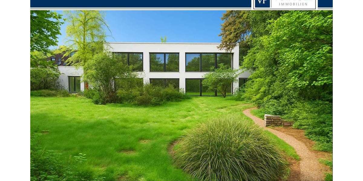 Einfamilienhaus Düsseldorf Stadtbezirk 9 - 14 Zimmer, 306 m&sup2;, 1.240.000&euro; | Angebot:23880207