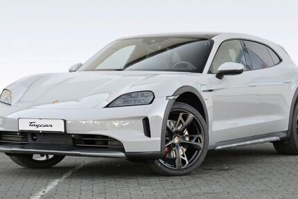 Porsche Taycan 22.900 km 114.900 &euro; Düsseldorf 40468