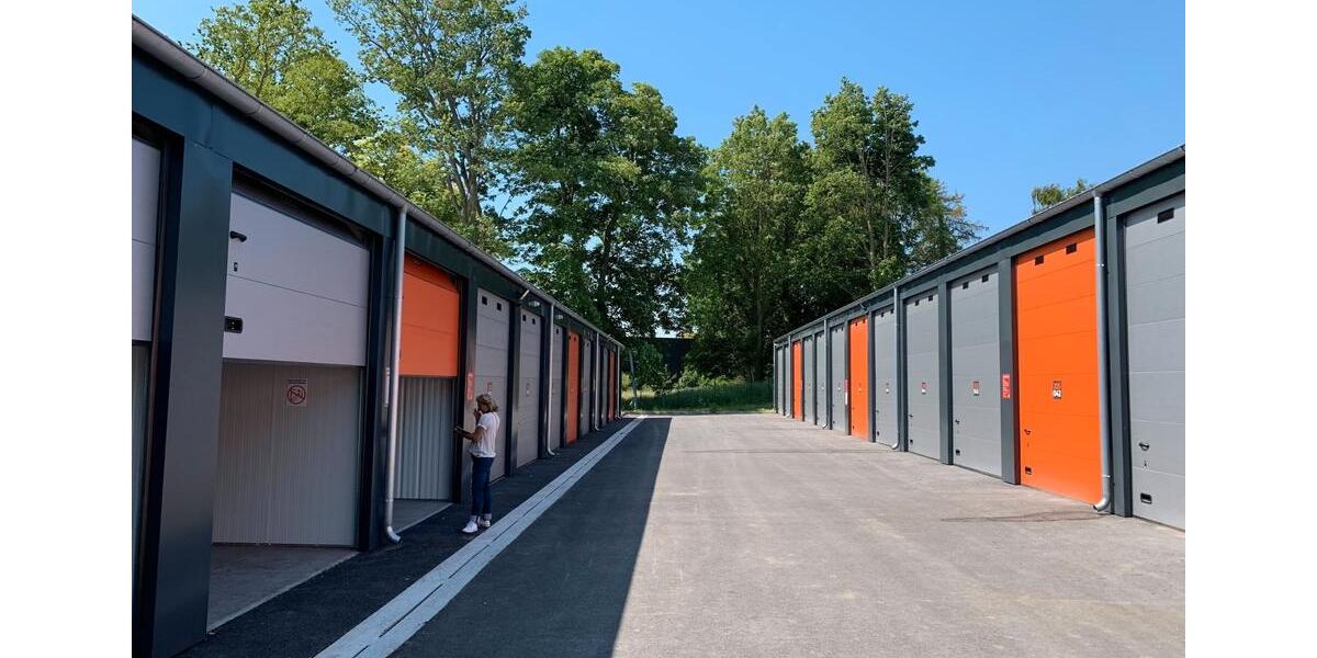 Gewerbeobjekt Krefeld Gellep-Stratum - 265&euro; | Angebot:26272003