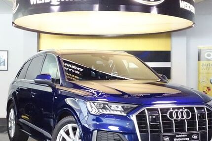 Audi Q7 85.339 km 53.950 &euro; Duisburg 47058
