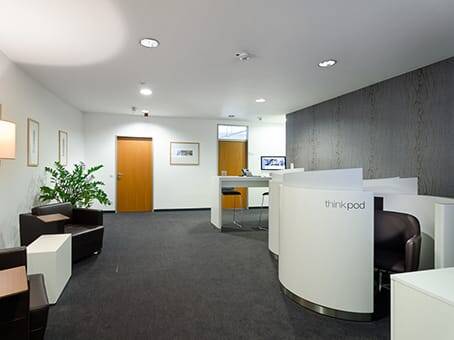 Gewerbeobjekt Düsseldorf Hafen - 330&euro; | Angebot:25741386