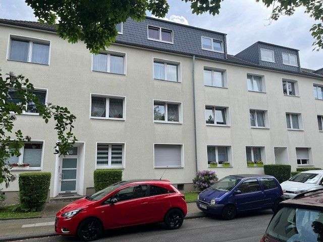 Etagenwohnung Essen Altenessen - 3 Zimmer, 73 m&sup2;, 585&euro; | Angebot:26563475
