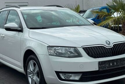 Skoda Octavia 143.350 km 8.100 &euro; Düsseldorf 40627