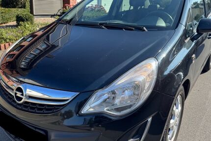 Opel Corsa 189.216 km 2.450 &euro; Oberhausen 46047