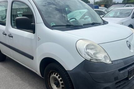 Renault Kangoo 90.325 km 4.490 &euro; Neuss 41469