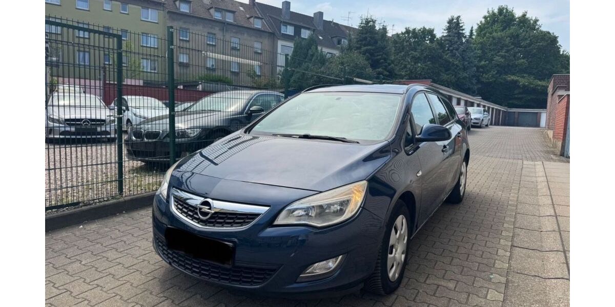 Opel Astra 212.000 km 2.000 &euro; Essen 45143