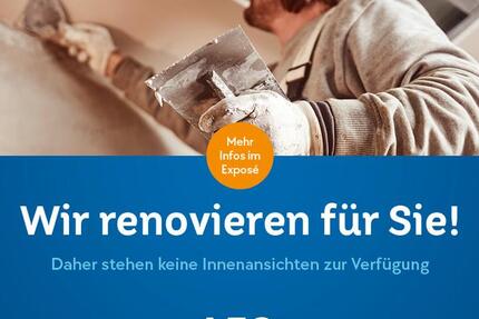 Wohnung Duisburg Beeck - 3 Zimmer, 67 m&sup2;, 459&euro; | Angebot:17923325