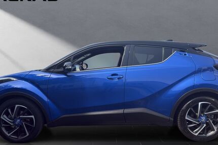Toyota C-HR 94.500 km 19.750 &euro; Duisburg 47055