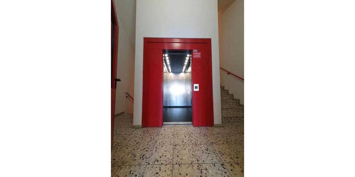 Etagenwohnung Velbert Velbert-Mitte - 2 Zimmer, 53 m&sup2;, 750&euro; | Angebot:27564122