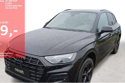 Audi Q5 117.025 km 31.190 &euro; Moers-Hülsdonk 47441