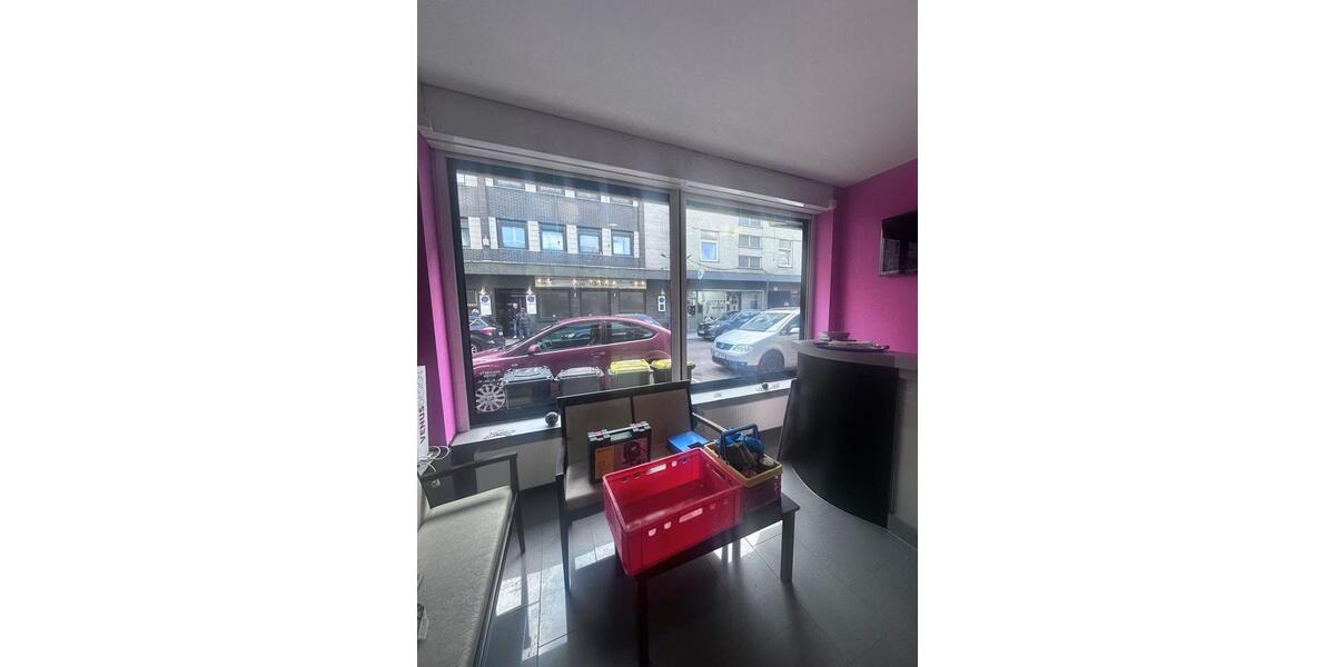 Gewerbeobjekt Wuppertal - 990&euro; | Angebot:25961868