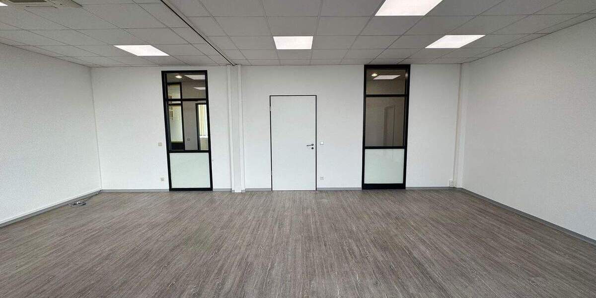 Gewerbeobjekt Willich Münchheide - 7 Zimmer, 246 m&sup2;, 2.460&euro; | Angebot:25769990